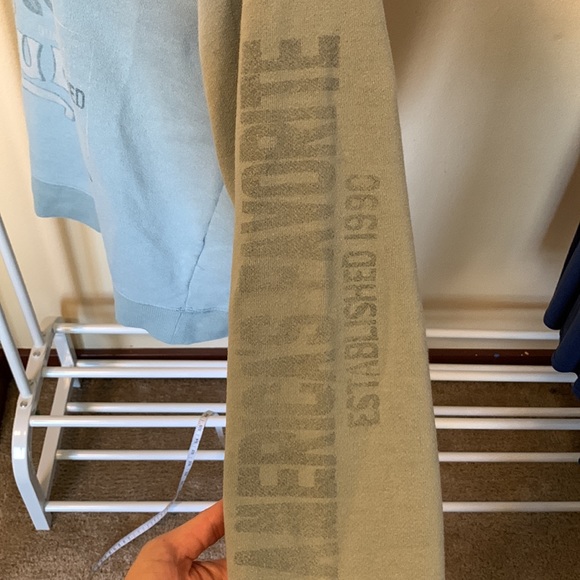 Lucky Brand Sweatshirt - Picture 3 of 7